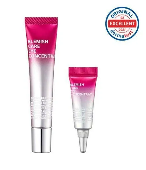 ISOI - Blemish Care Eye Concentrate - 17ml