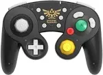 HORI Wireless Battle Pad (Zelda) - Gamepad - Nintendo Switch