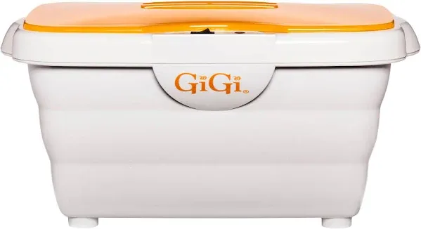 GiGi Digital Paraffin Wax Warmer Tub