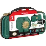 Nintendo Switch Game Traveler Deluxe Travel Case - Legend of Zelda