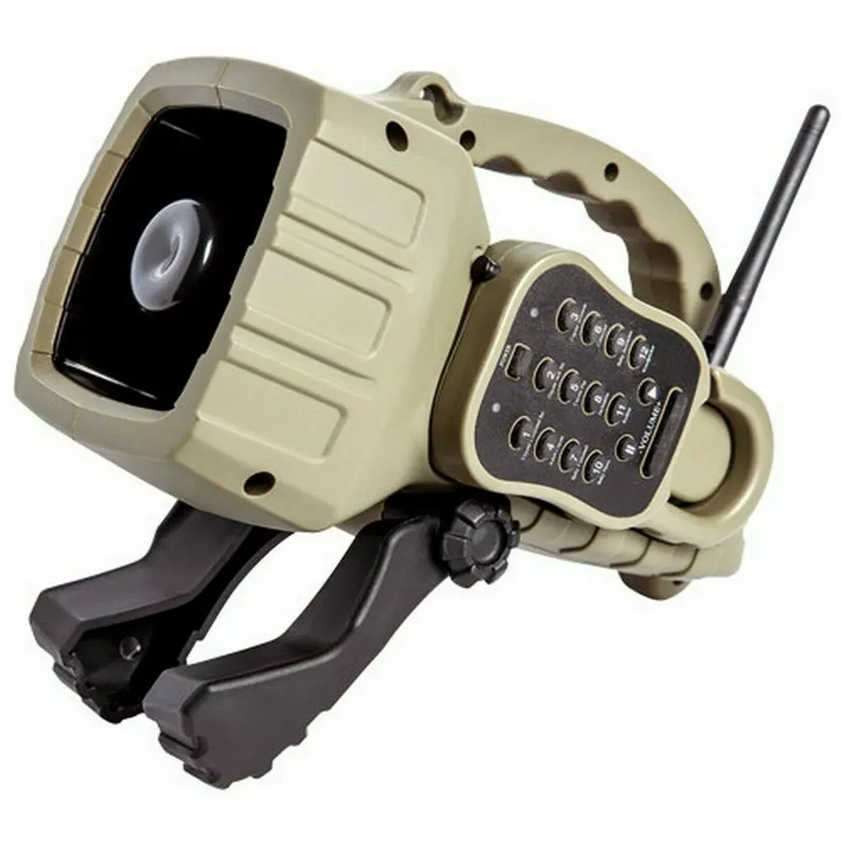 Primos 3851 Dogg Catcher 2 Electronic Predator Caller