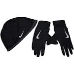 Nike Women's Run Thermal Hat and Glove Set