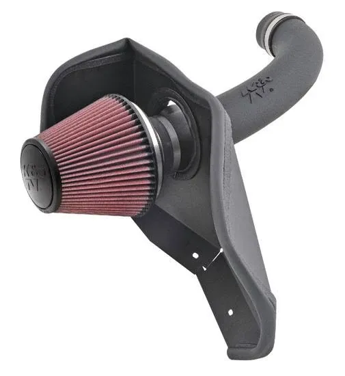 K&N Dodge Dakota Engine Cold Air Intake Performance Kit