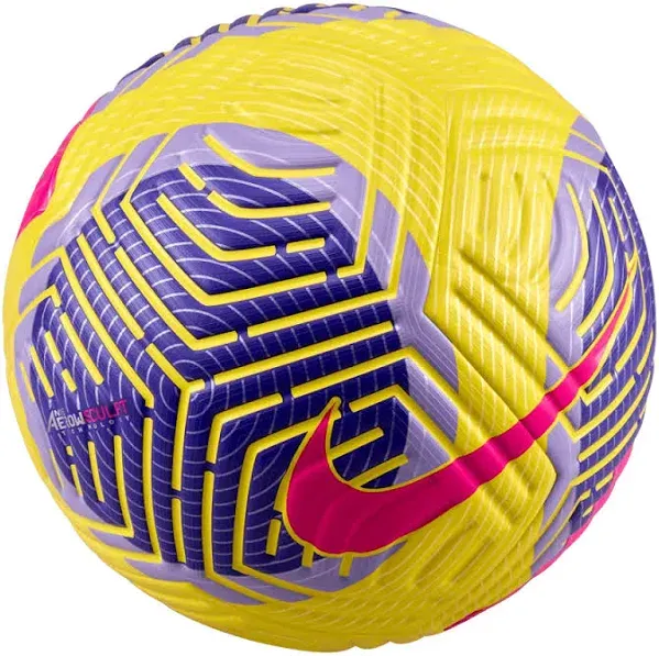 Nike Flight Soccer Ball