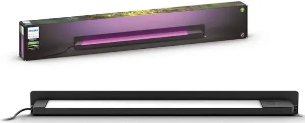 Philips Hue Amarant Outdoor Smart Light Bar  20W Color LED New Sealed