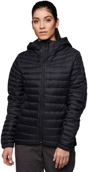 Black Diamond Women's Access Down Hoody