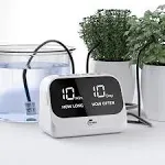 Automatic Watering System for Potted Plants, Plant Waterer, DIY Drip Irrigation 