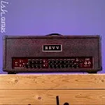 Revv Amplification Generator 120 MK3 Black