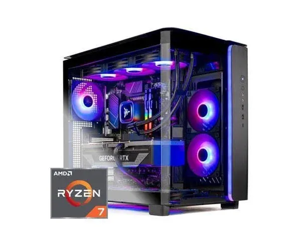 Skytech King 95 Gaming PC