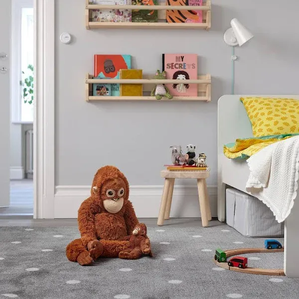 IKEA Djungelskog Soft Toy Orangutan 104.028.41