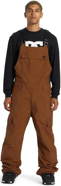 DC Men's Docile Bib Pants