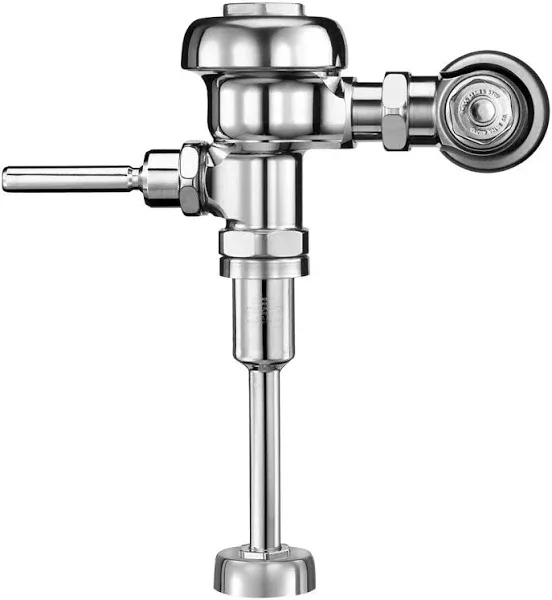 Sloan 3082653 Regal Manual Flush Valve Urinal