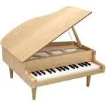 Kawai Grand Piano Natural