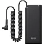 Sony External Battery Adaptor