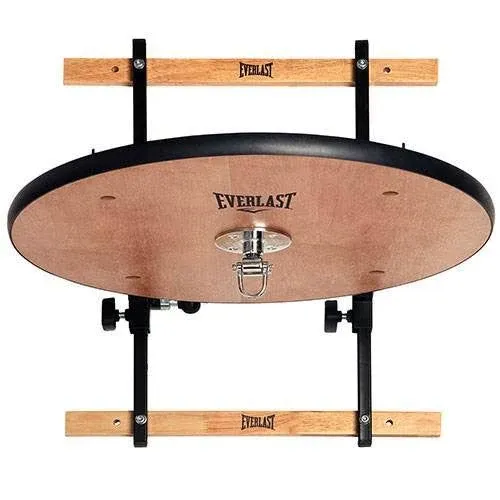 Everlast Adjustable Speed Bag Platform