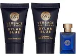 Versace Dylan Blue Pour Homme 3-Piece Miniature Set for Men