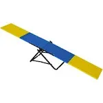 Better Sporting Dogs Practice See Saw Dog Agility Teeter