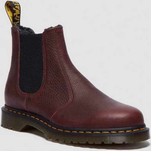 Dr. Martens 2976 Warmwair Grizzly Chelsea Boots