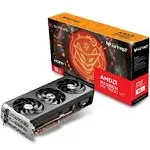 Tarjeta De Video Sapphire Nitro+ Radeon Rx 7800 Xt 16gb Gddr6 11330-01-20g