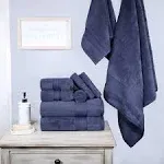 Superior Turkish Cotton Towel Set