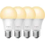 TP Link Smart Wi-Fi Light Bulb Dimmable