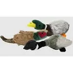 Multipet Migrator Dog Toy