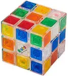 Rubik's Crystal 3x3 Cube