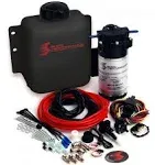 Snow Performance Stage 1 Boost Cooler Water-Meth Injection Kit SNO-201