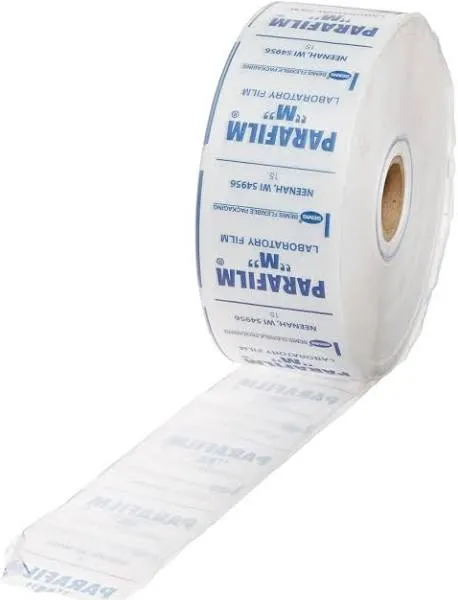 - HS234526A M Roll, 250&#039; Length x 2&#034; Width