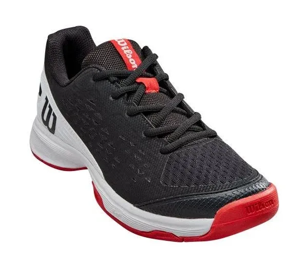 Wilson Rush Pro L Junior Tennis Shoes