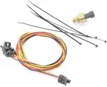 Edge 98607 - Eas Pressure Sensor