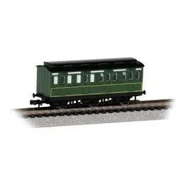 Bachmann Industries Thomas & Friends Emily's Coach