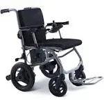 KL04 World's Lightest Electric Wheelchair