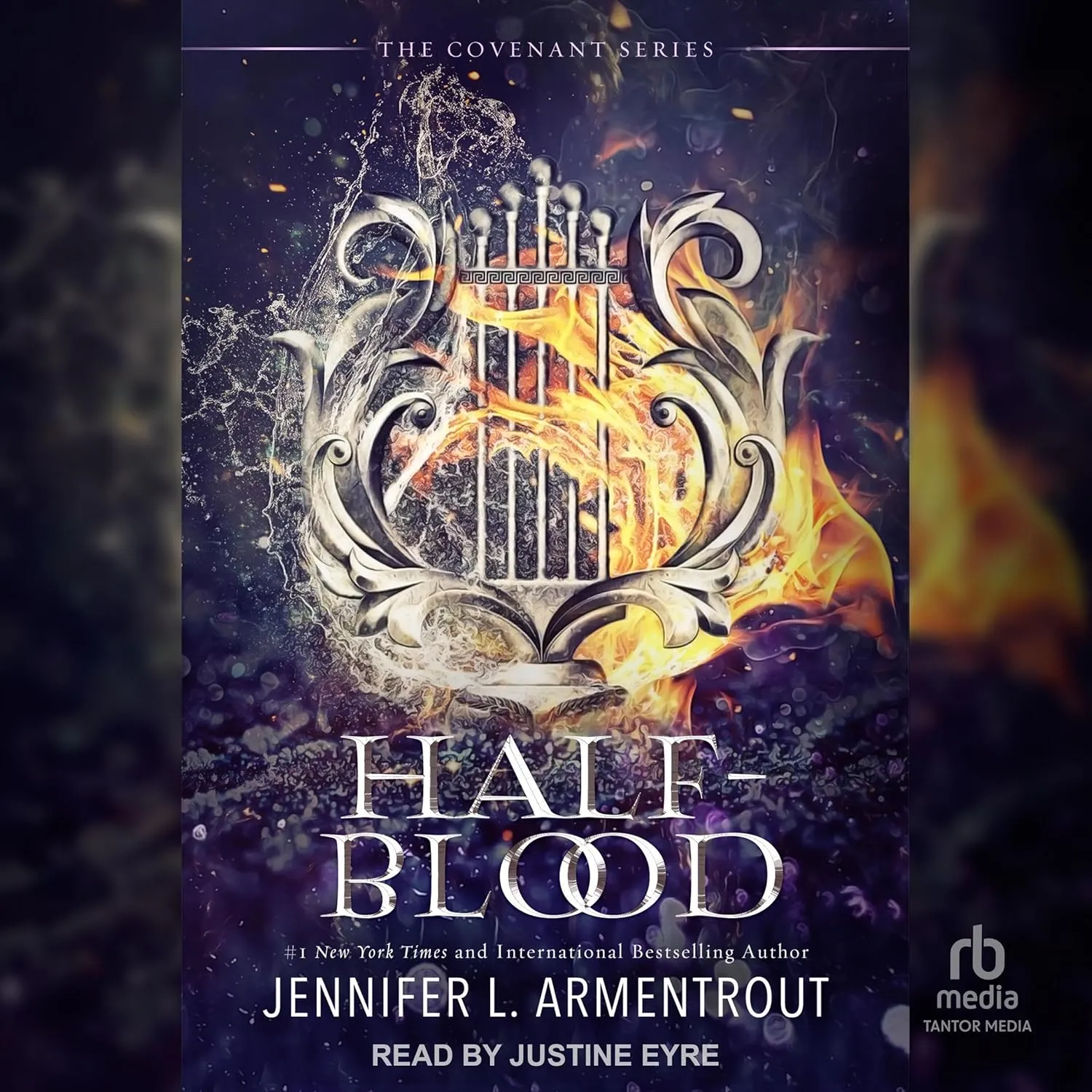 Half-Blood