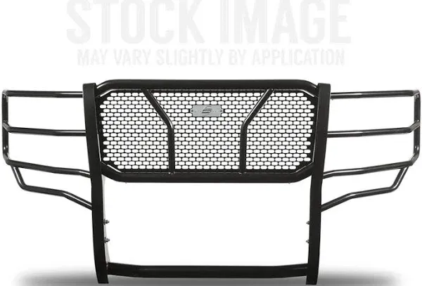 Steelcraft HD Grille Guard for Dodge Ram 1500