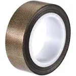 Uxcell Heat Resistant High Temperature Adhesive Tape