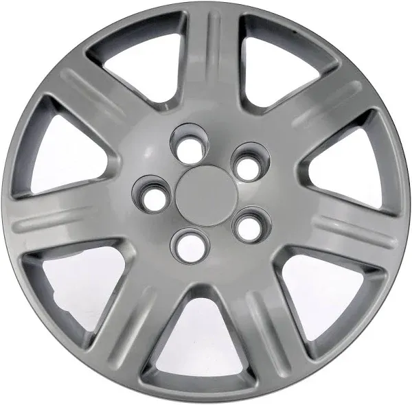 Dorman 910-110 Wheel Cover Compatible with Select Honda Models, GRAY