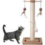 PEEKAB Cat Scratching Post