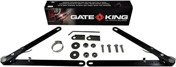 Gate King Tailgate Adjuster 370718