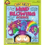 Scientific Explorer My First Mind Blowing Science Experiment Kit