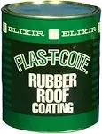 Heng's Rubber Roof Coating, White