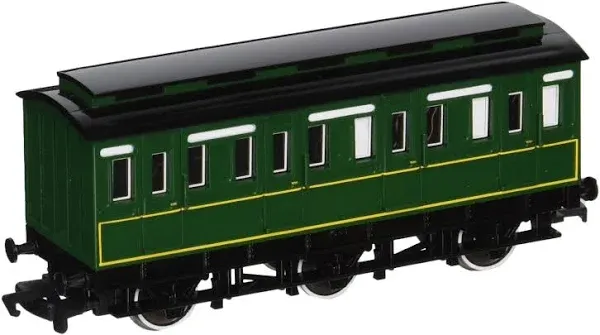 Bachmann Thomas & Friends Emily's Brake Coach