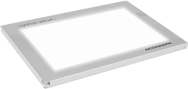 Artograph Lightpad Light Box