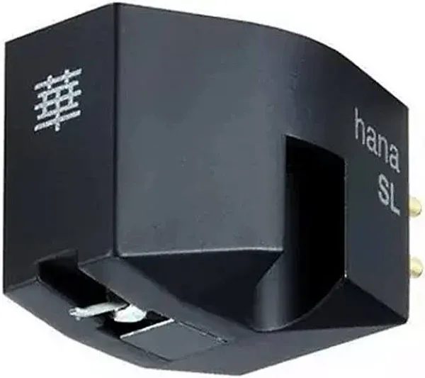 Hana SL Low-Output MC Phono Cartridge; Moving Coil (Open Box)