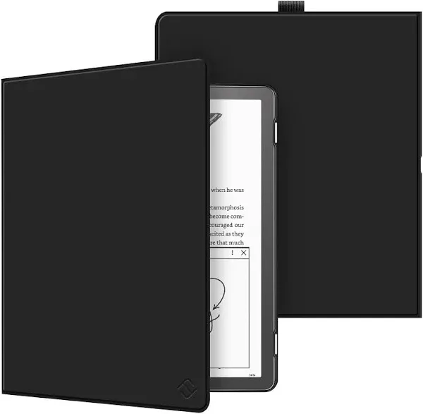 Fintie Slimshell Case for Kindle Scribe 10.2 inch (2022 Released)