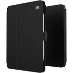 Speck Balance Folio Apple iPad Air 11" 2024 (6 Gen) Black