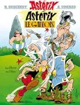 Asterix le Gaulois (Asterix Graphic Novels, 1)