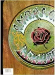 Grateful Dead - American Beauty