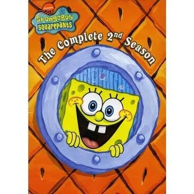 Spongebob Squarepants: Season 2