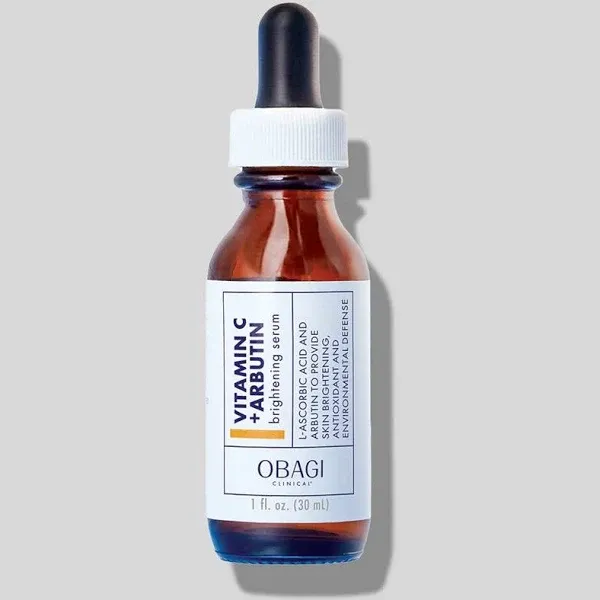 Obagi Clinical Brightening Serum